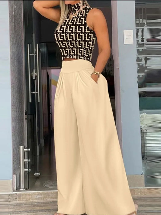 Amora | Conjunto chique de elegância