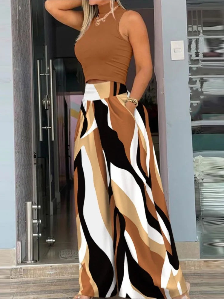 Amora | Conjunto chique de elegância