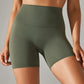 Fitspo | Shorts de ioga