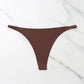 SilkEase | Tanga sem costura 
