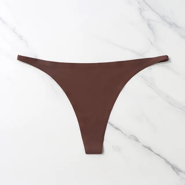 SilkEase | Tanga sem costura 