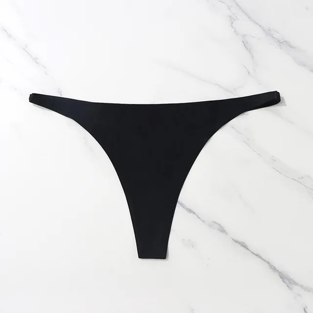 SilkEase | Tanga sem costura 