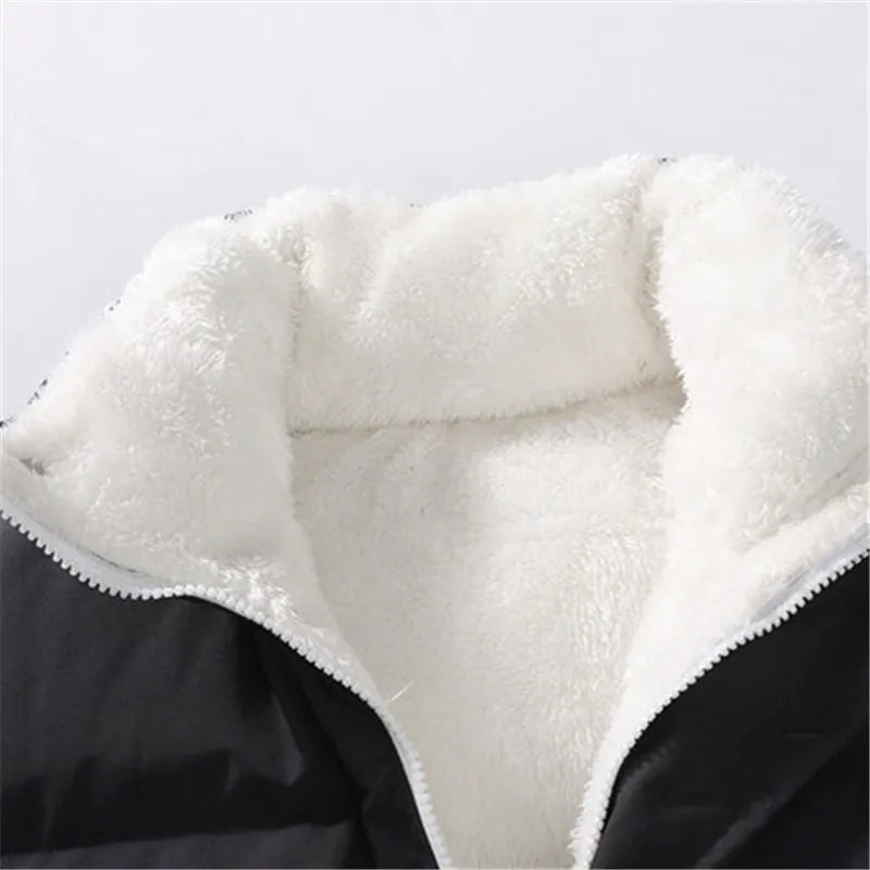 Bellamy | Elegância de inverno
