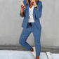Sunniva | Conjunto de blazer