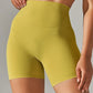 Fitspo | Shorts de ioga