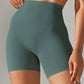 Fitspo | Shorts de ioga