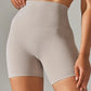 Fitspo | Shorts de ioga