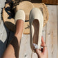 Sapatos de balé ortopédicos "Flexifeet" - Katimy