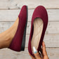 Sapatos de balé ortopédicos "Flexifeet" - Katimy