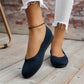 Sapatos de balé ortopédicos "Flexifeet" - Katimy