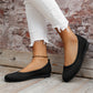 Sapatos de balé ortopédicos "Flexifeet" - Katimy