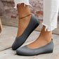 Sapatos de balé ortopédicos "Flexifeet" - Katimy